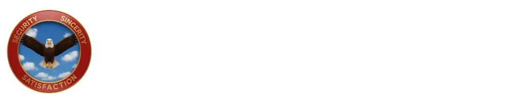 WaryGroup official logo with golden text and red circular badge displayed on light background for contrast.