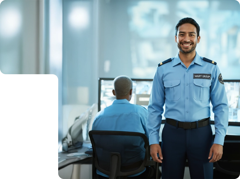 WaryGroup Professional Security Services in UAE 6