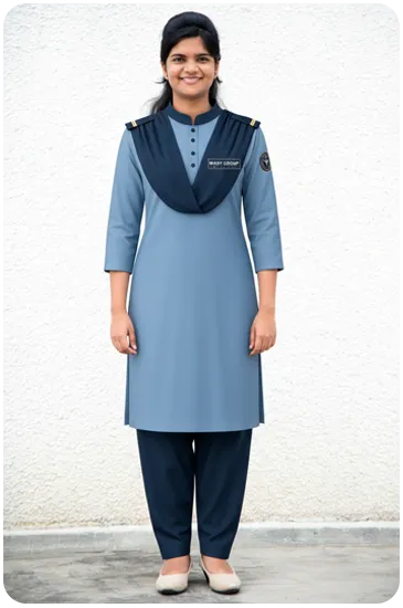 WaryGroup Professional Security Services in UAE 5