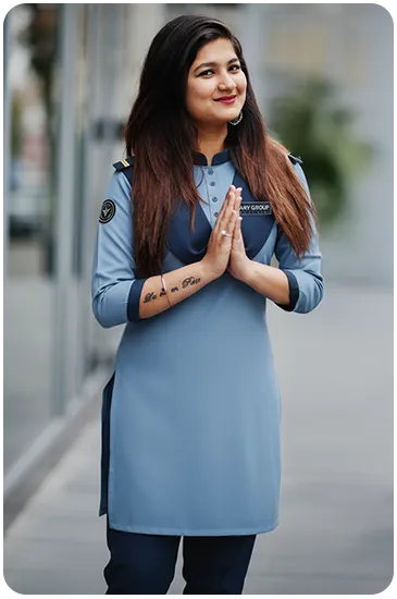 WaryGroup Professional Security Services in UAE 4