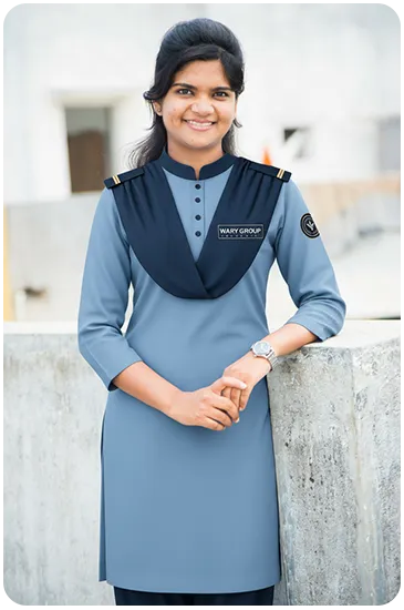 WaryGroup Professional Security Services in UAE 3