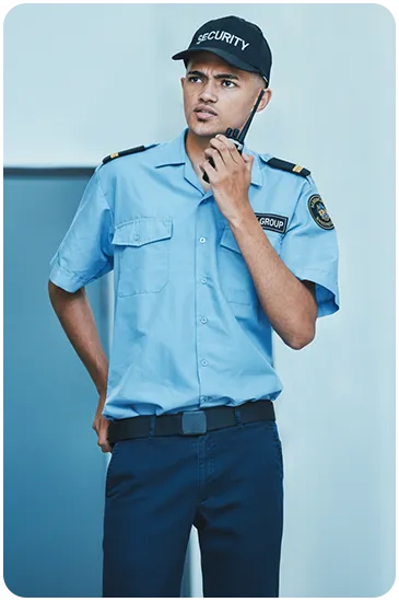 WaryGroup Professional Security Services in UAE 2